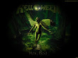 Mrs God Halloween
