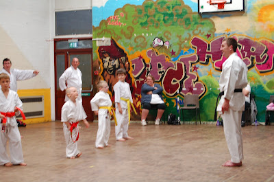  October 2010 Grading Pictures