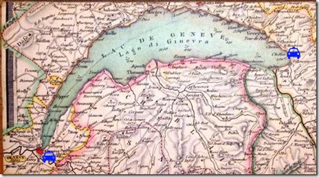 Lac Léman