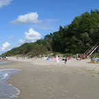 Plaża - Pobierowo.