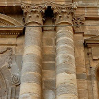 PARTICOLARE CHIESA MADRE - C. RANDISI