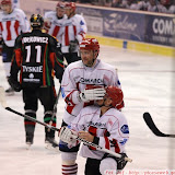 Cracovia - GKS Tychy 8.01.2010