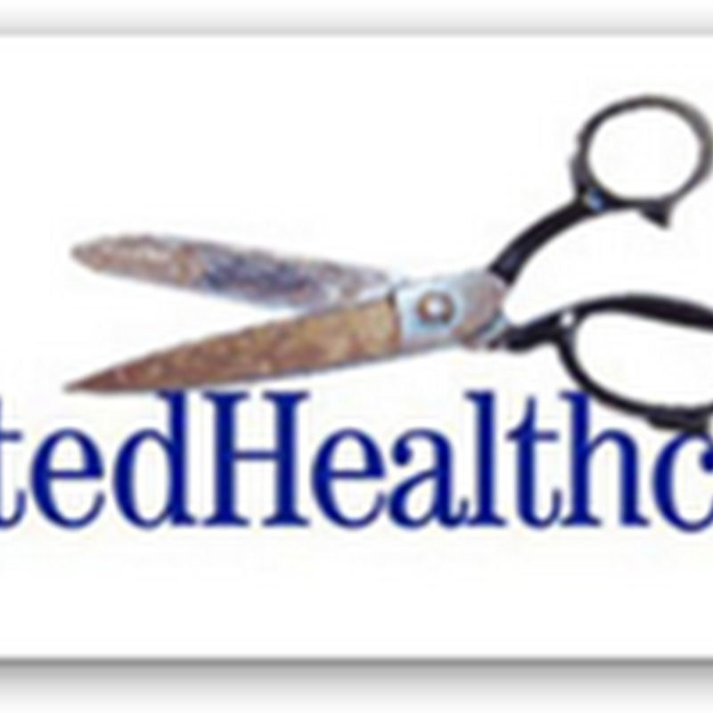 United Healthcare Medicare Advantage “Narrow Networks” Moves On To Virginia Next, More Patients Will Need To Find New Doctors