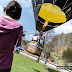 Odemykání Jizery<br />
Malá Skála, 14.4.2012<br />
foto: (c) Jiří Částka, www.FotoBanka.net