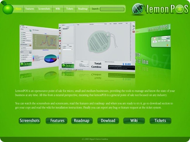 lemon-web lemon-web