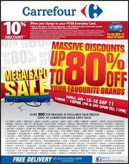 Carrefour-Mega-Expo-Singapore-Warehouse-Promotion-Sales