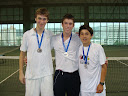 Maristão 2011 - Premiação no Parque Esportivo da PUCRS
