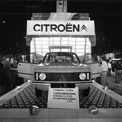 1976-1 Citroën LN