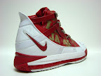 allstar lebron3 houston 02 A Detailed Look at the Extraterrestrial Nike LeBron X All Star