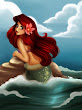 Little Mermaid