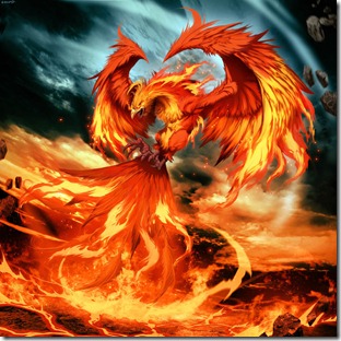 Pheonix Pheonix