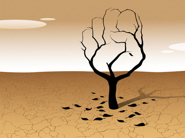 The Other Arab Spring. Thomas Fuchs /  The New York Times