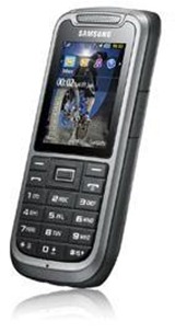 Samsung C3350 Samsung C3350