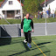 Vysviacka hasičskej zástavy - Hody 2009