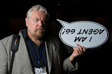 Walter Jon Williams, author and Westercon 59 Guest of Honor!