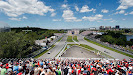 HD Wallpapers 2012 Formula 1 Grand Prix of Canada