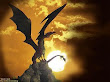 Dragon Sun