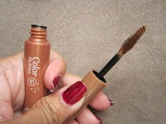 color my brows wand, bitsandtreats