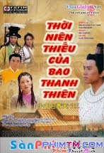 Thời Niên Thiếu Của Bao Thanh Thiên
