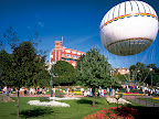 Sprachaufenthalt Bournemouth