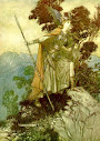 The Younger Edda Also Called Snorre Edda Or The Prose Edda