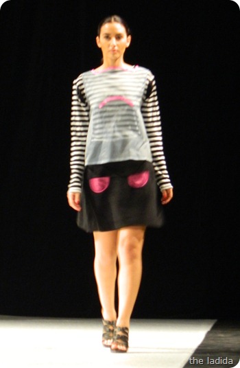 Emily McGuire - AGFW Fashion Show (2) Emily McGuire - AGFW Fashion Show (2)