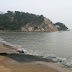 Gulangyu : plage