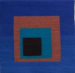 Blue-square