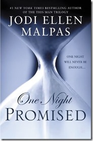 One Night - Promised