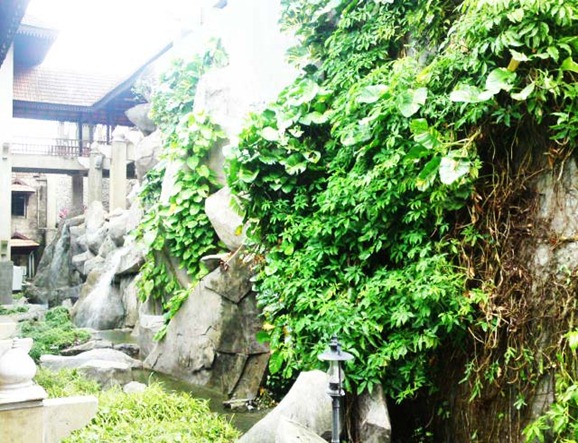 gambar muzium losong 