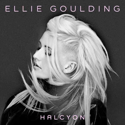 Ellie Goulding Halcyon