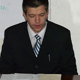 SELŠ 2008: Suchár