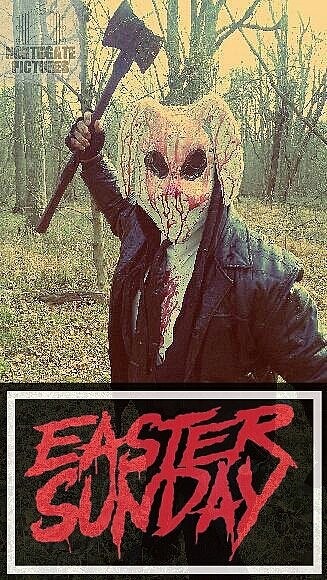 Easter Sunday trailer és minden más 07