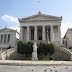 National Library of Greece.