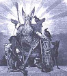 Odin Asgard Lord