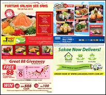 All-Sakae-Sushi-2013-Promotion Branded Shopping Save Money EverydayOnSales
