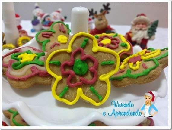 Biscoitos de Natal Biscoitos de Natal3