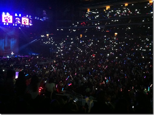 Taylor Swift Concert 023