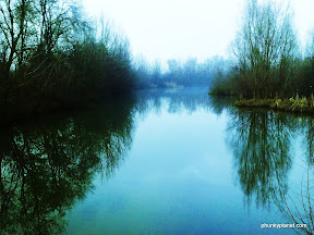 Park, Milan