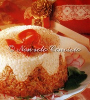 zamp c cilieg e timballo in rosso zamp c cilieg e timballo in rosso