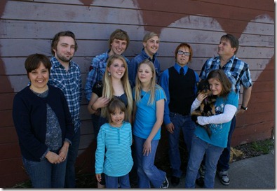 fam pic fam pic