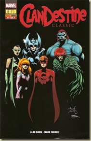 clandestine classic 01 clandestine classic 01