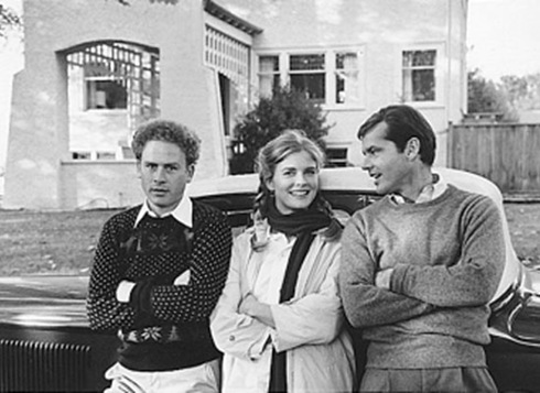 garfunkel, bergen, nicholson garfunkel, bergen, nicholson