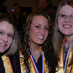 Koko's Graduation