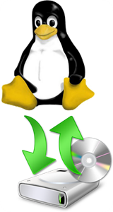 Backup-Linux Backup-Linux