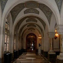 PROGRAM NOTES: Library and Information Science (MLIS) ‘ MLIS Student Gains International Library Experience