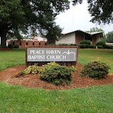 VBS Express 2011 - Peace Haven Baptist Church - Winston-Salem - 7-19-11