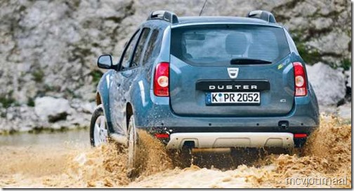 100000 test Dacia Duster 07