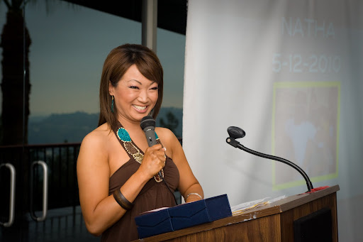 Suzie+Suh+KCAL+9 Suzie Suh, CBS 2 / Kcal 9 Reporter served as the Mistress of ...