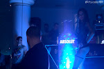 Absolut Blank Party - 3 dec 2011 - Divino Glam Club Galati - Copyright Ciprian Neculai / www.artandcolor.ro & ABSOLUT Romania